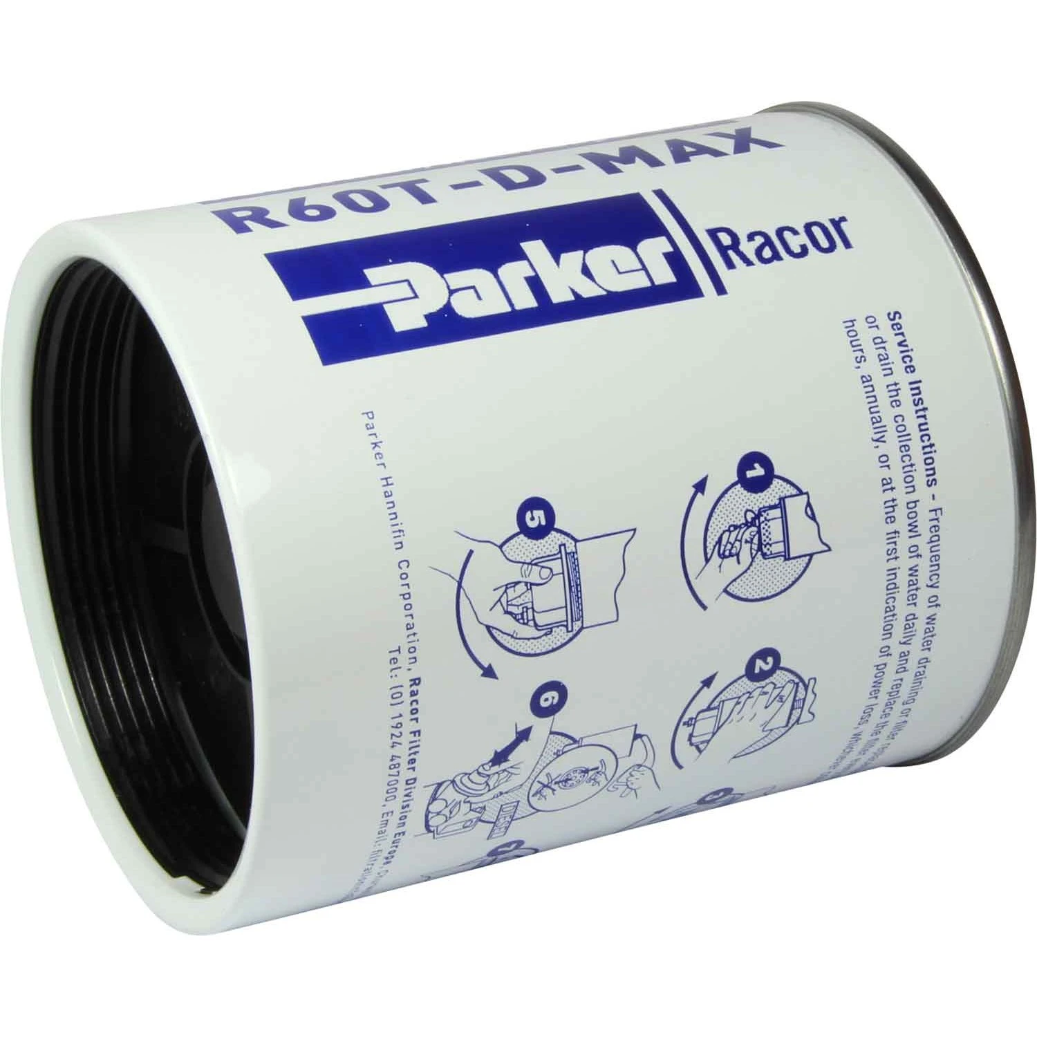 Filtro gasolio SF FILTER