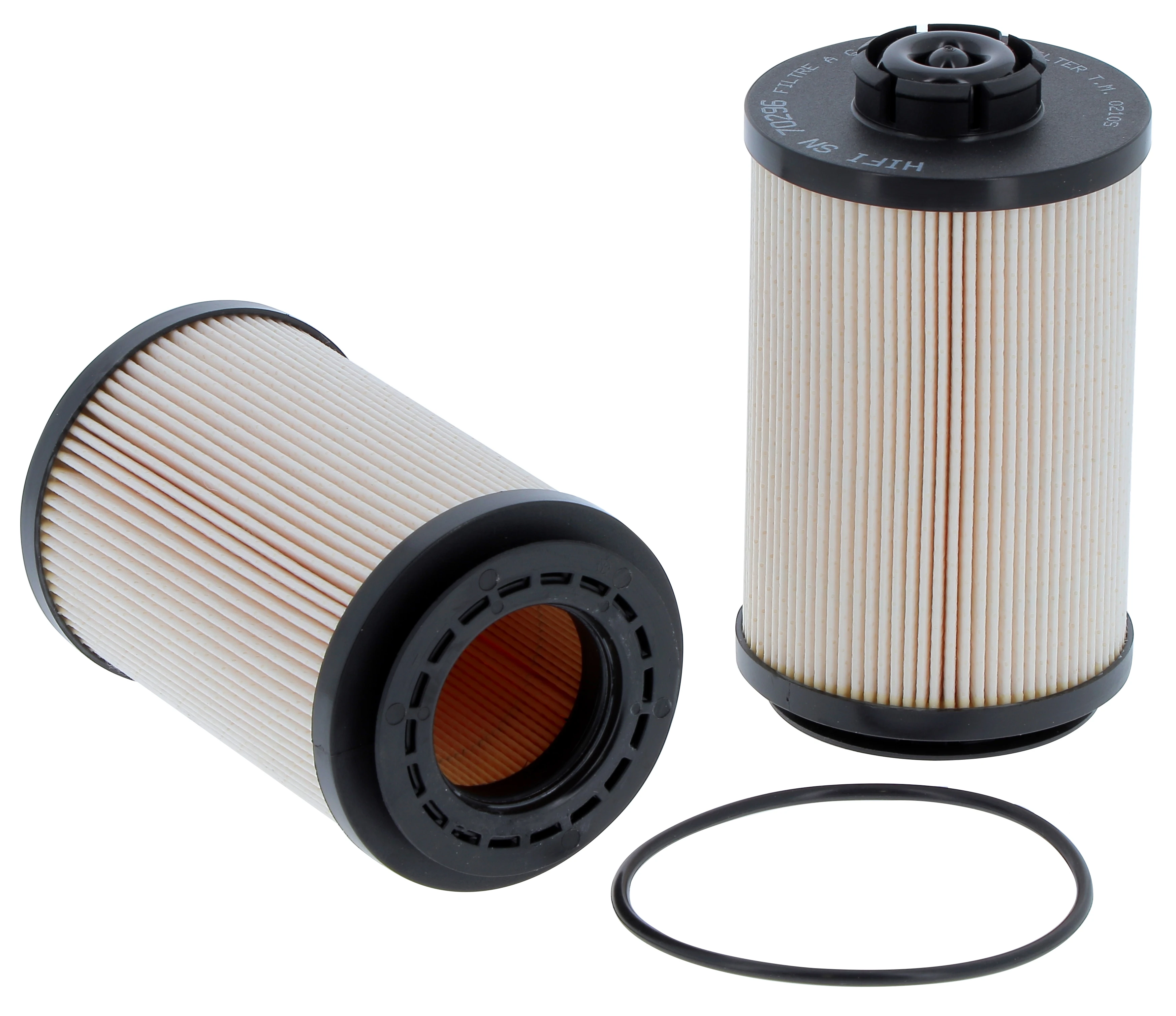 Filtro gasolio SF FILTER