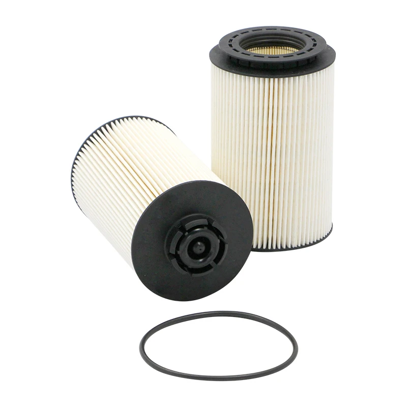 Filtro carburante SF FILTER