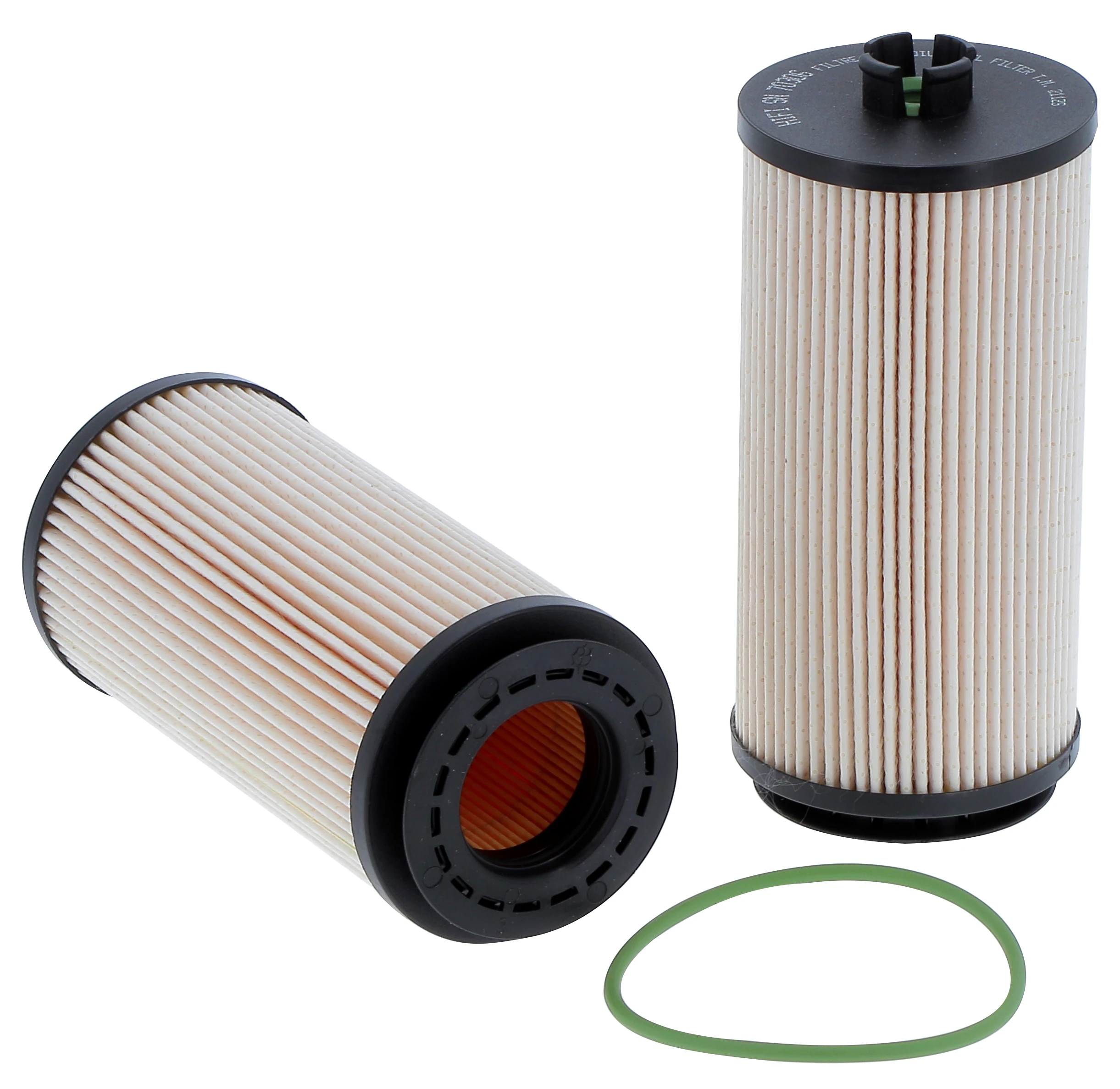 Filtro gasolio SF FILTER