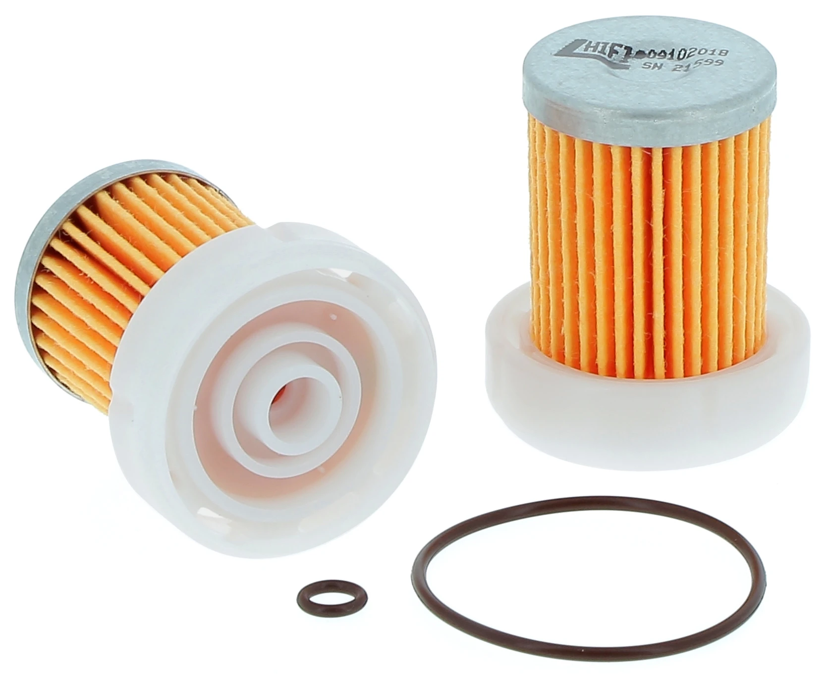 Filtro gasolio SF FILTER