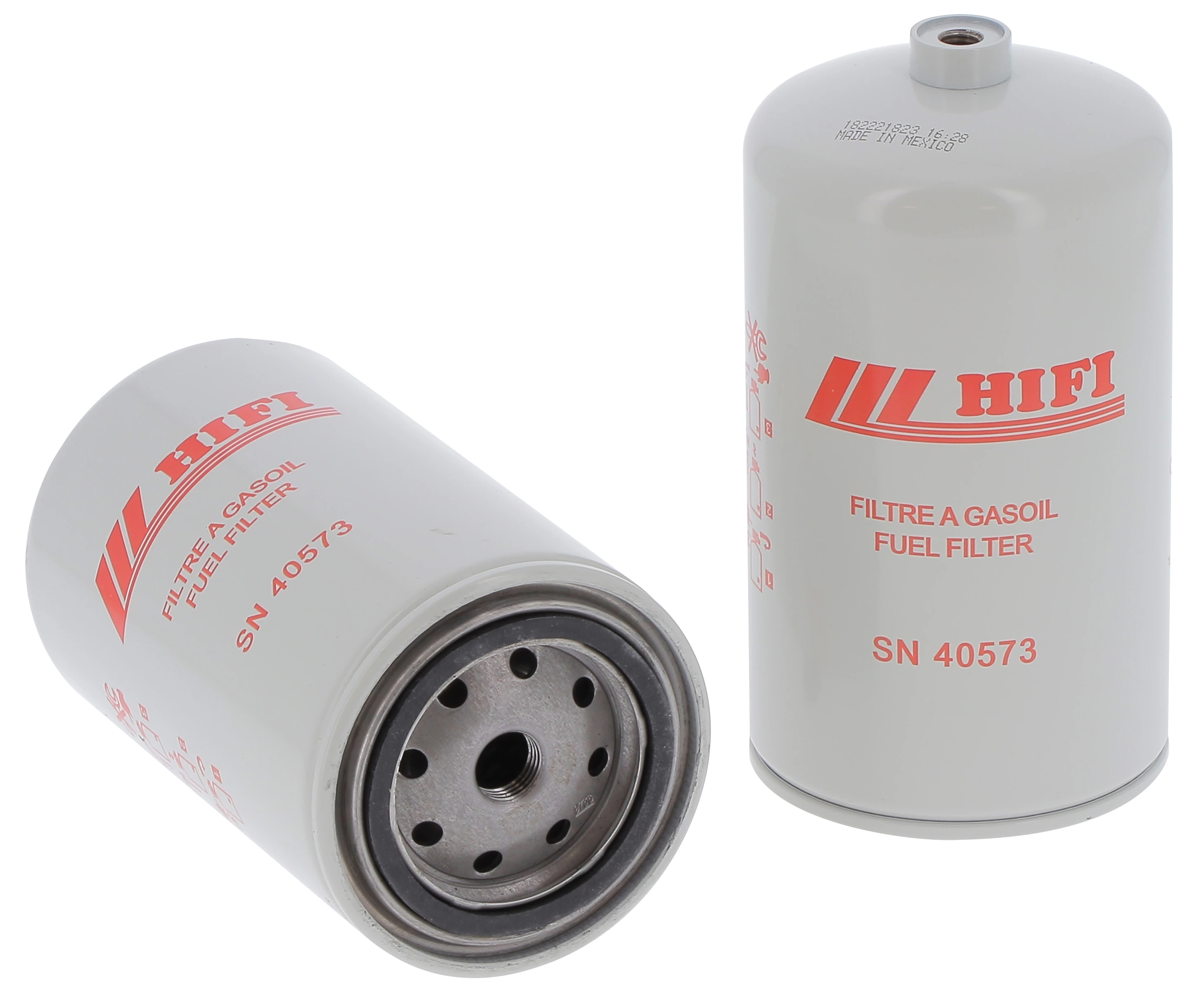 Filtro gasolio SF FILTER