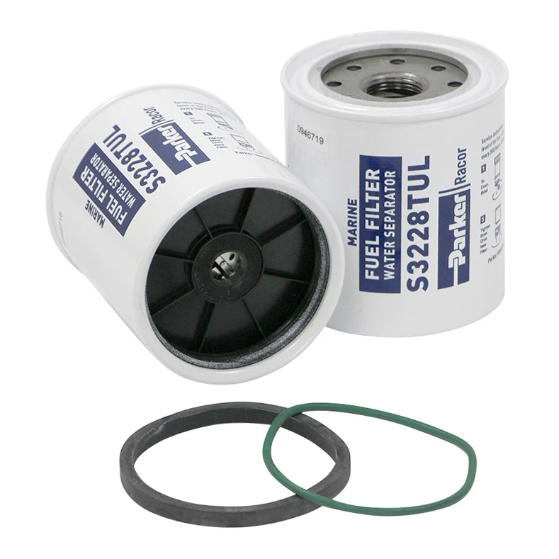 Filtro carburante completo SF FILTER