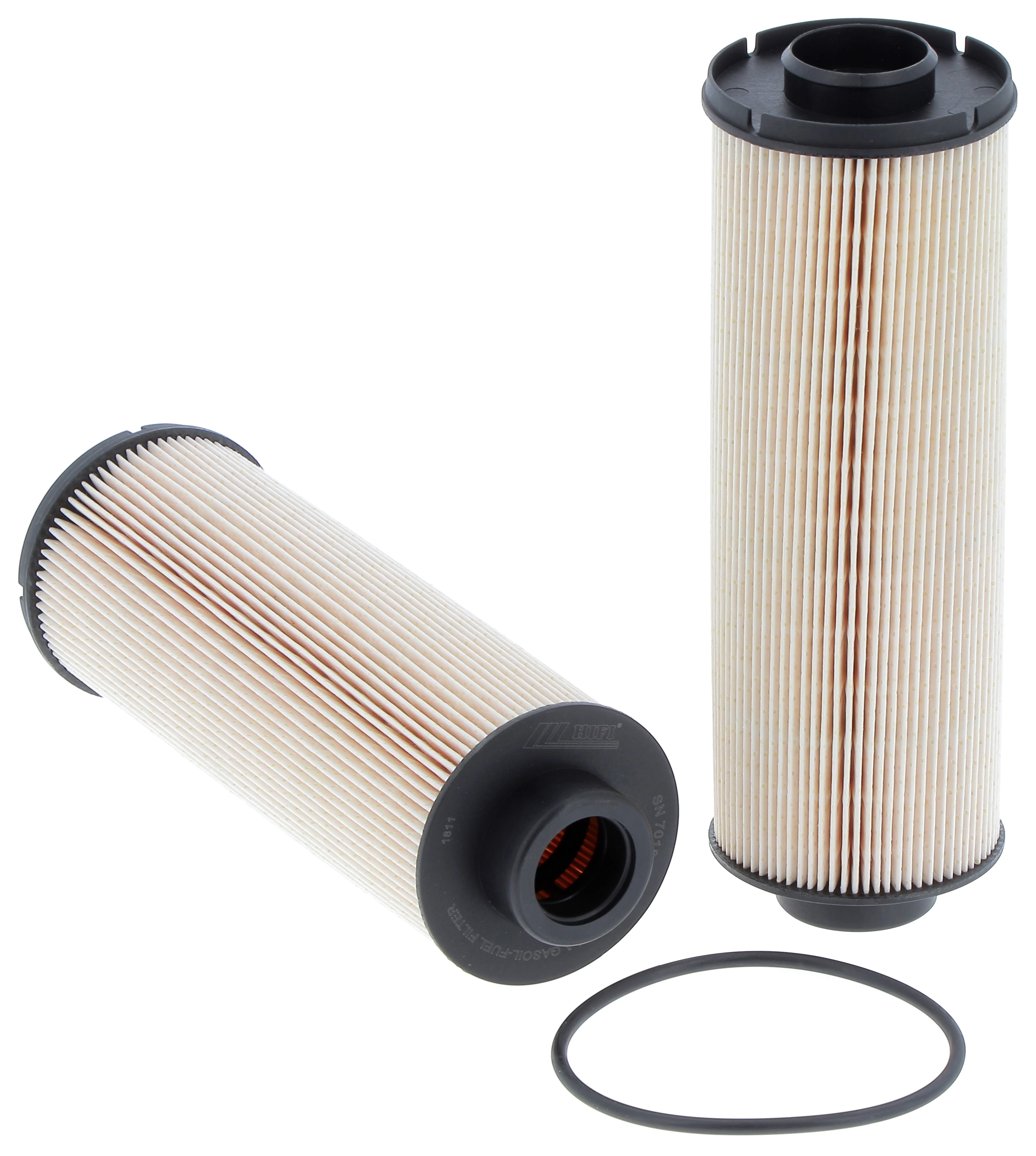 Filtro gasolio SF FILTER