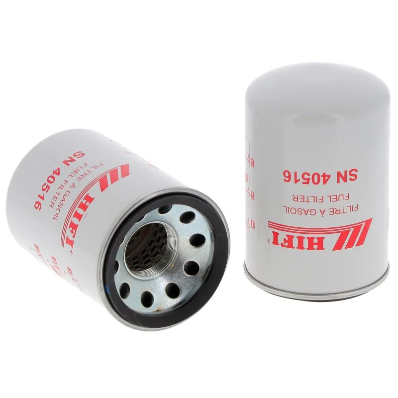Filtro gasolio cisterne SF FILTER