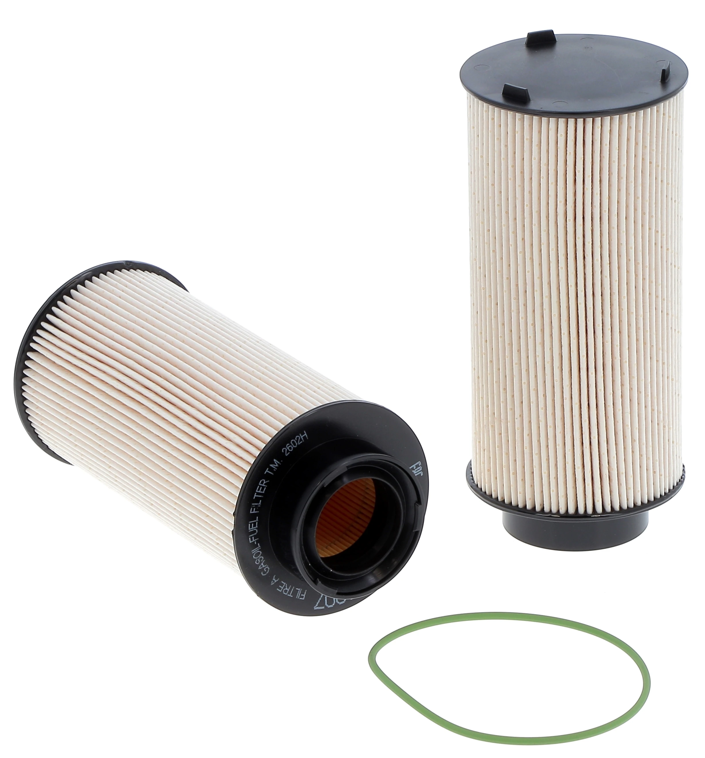 Filtro gasolio SF FILTER