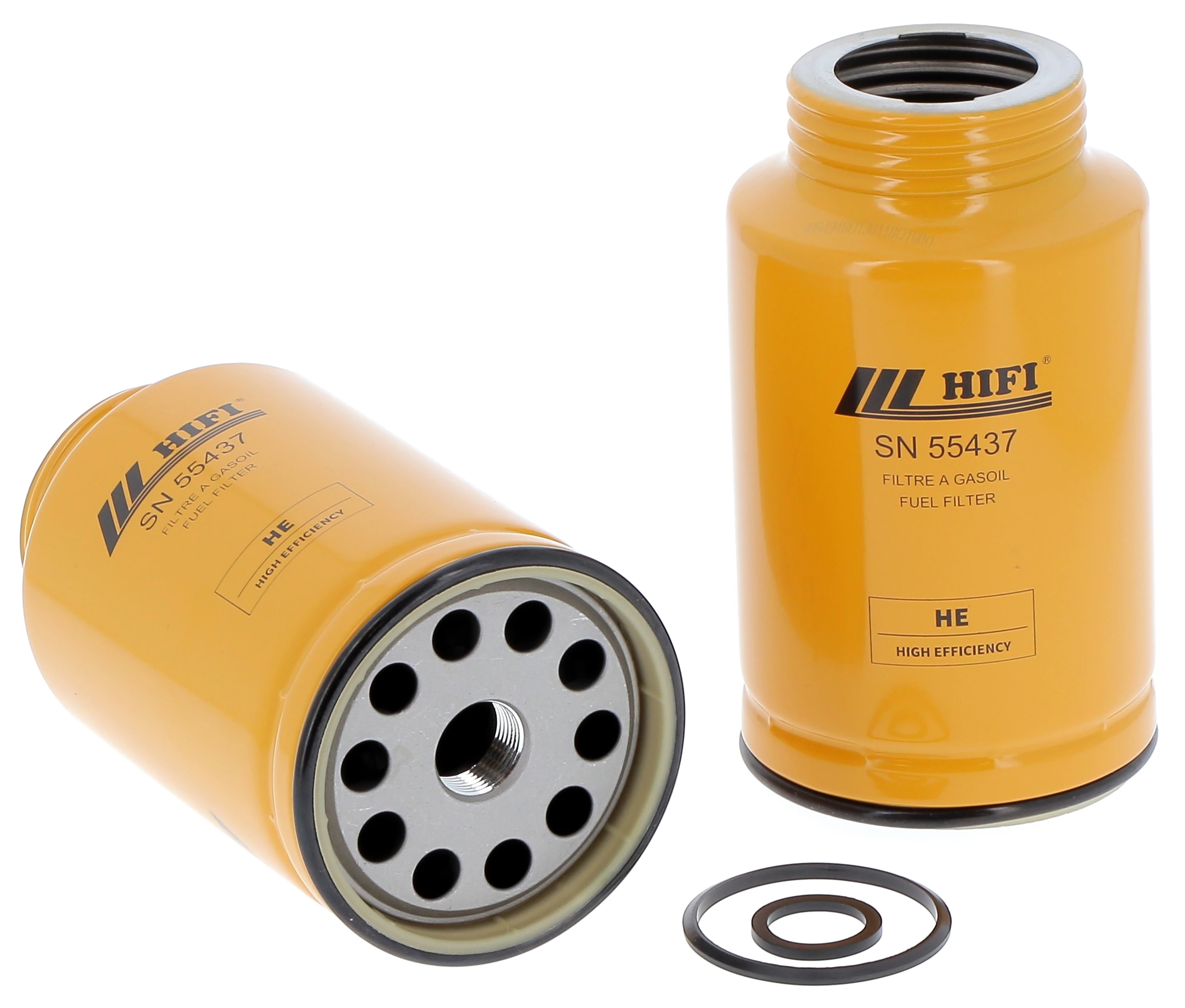 Filtro gasolio SF FILTER