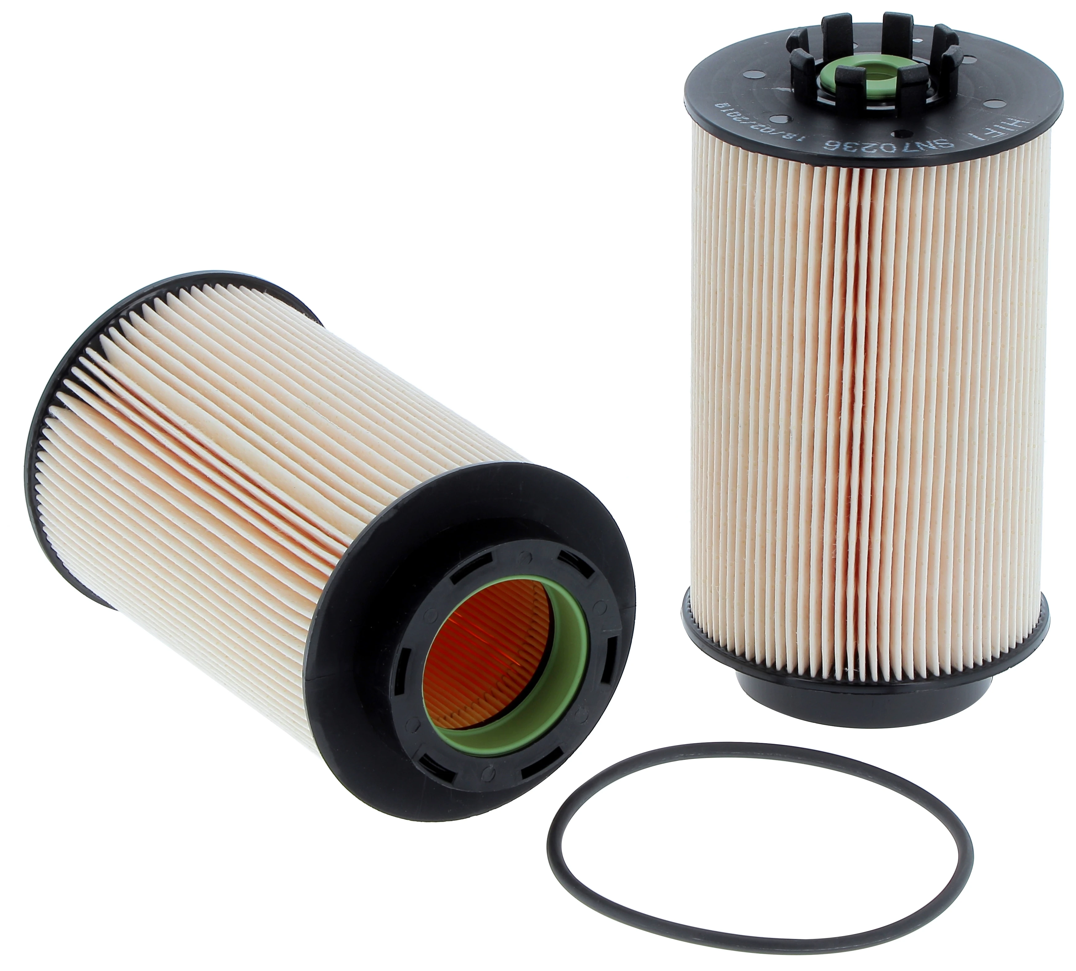 Filtro gasolio SF FILTER