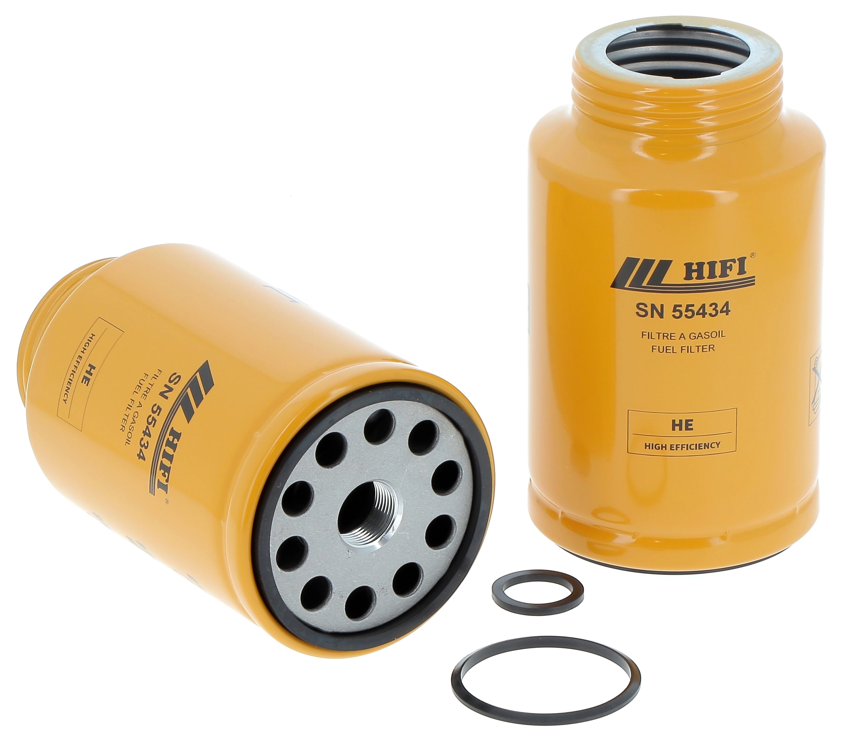 Filtro gasolio SF FILTER