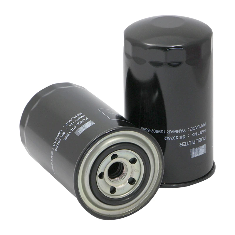 Filtro carburante SF FILTER