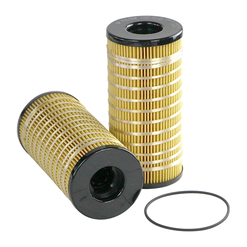 Filtro carburante completo SF FILTER