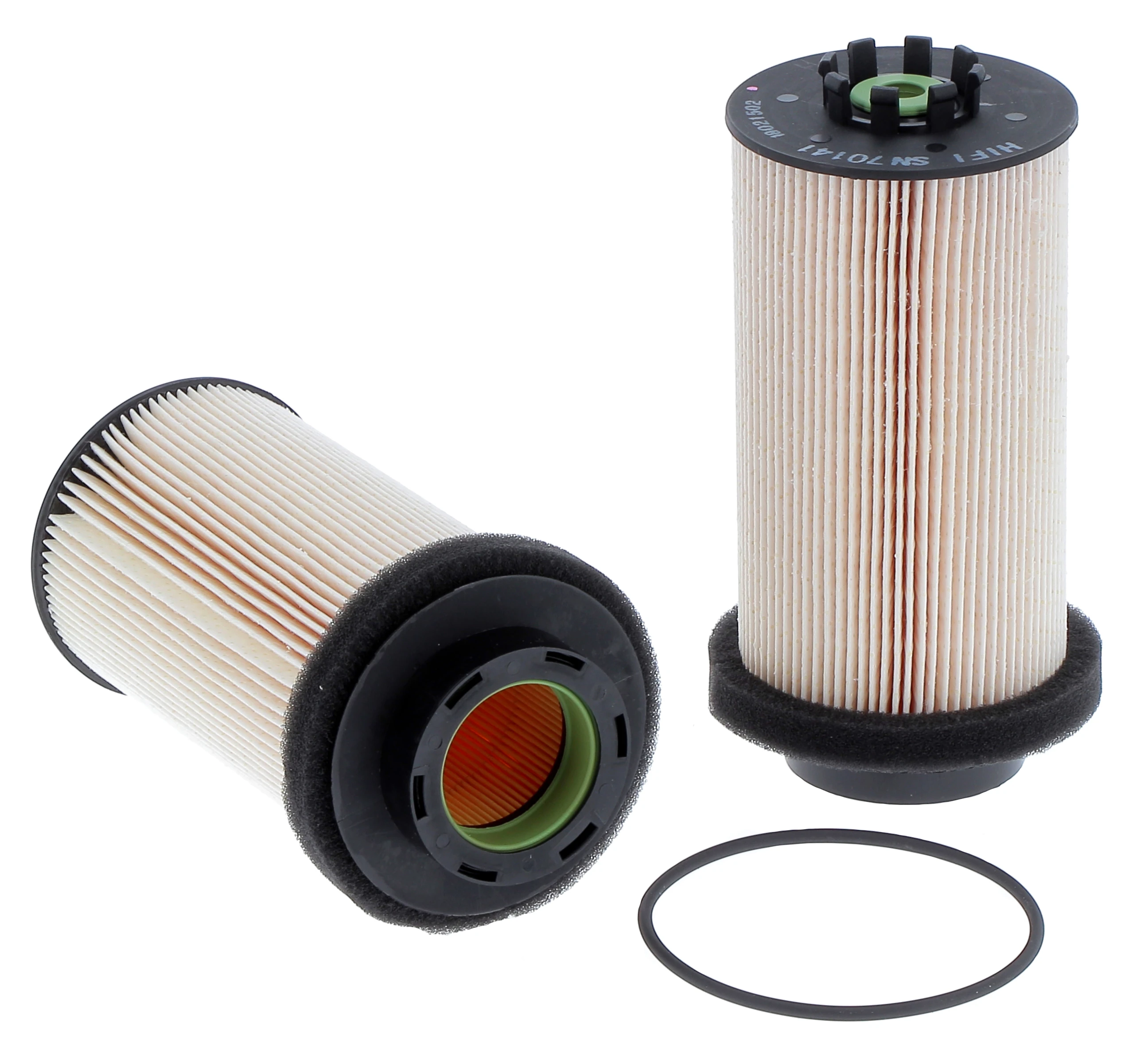 Filtro gasolio SF FILTER