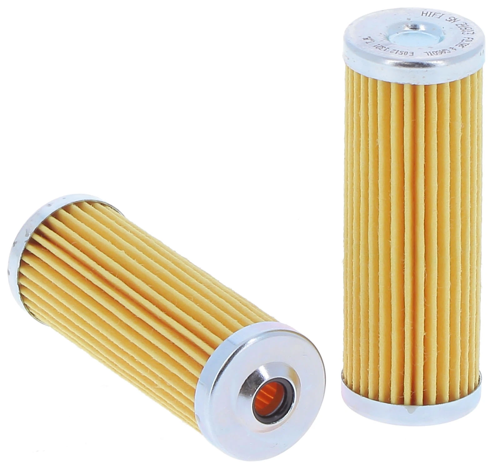 Filtro gasolio SF FILTER