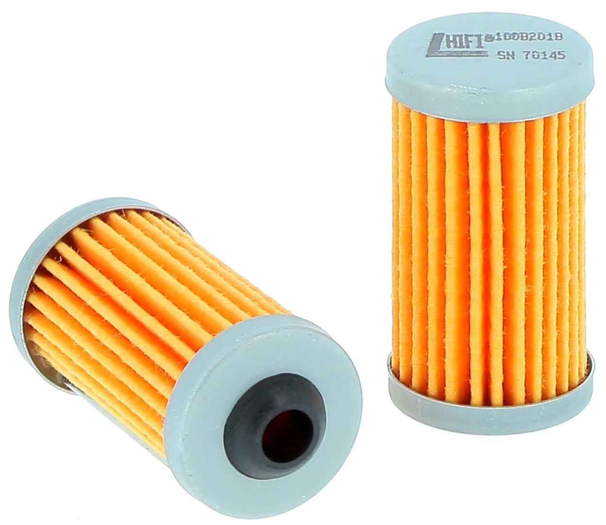 Filtro gasolio SF FILTER