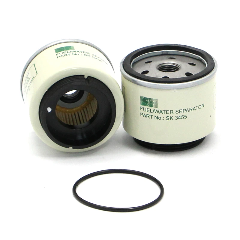 Filtro gasolio SF FILTER