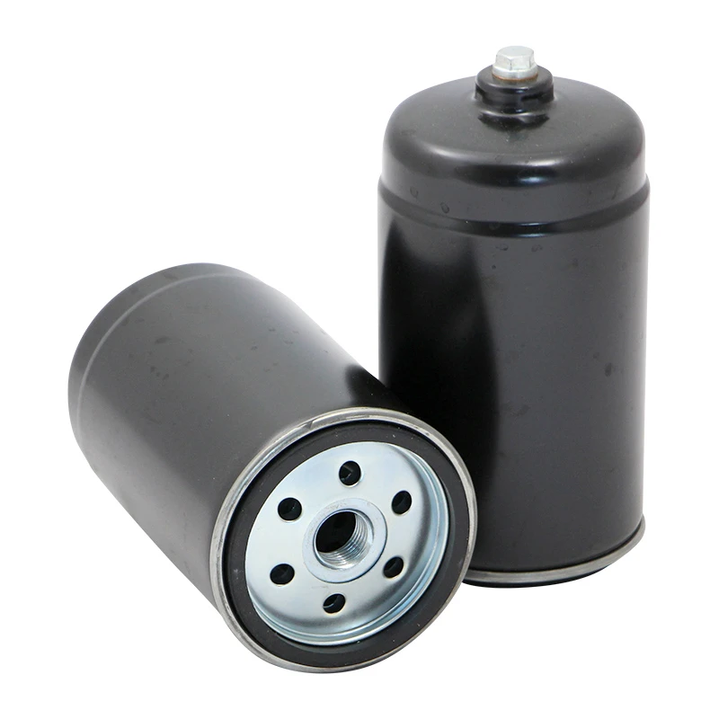 Filtro carburante SF FILTER