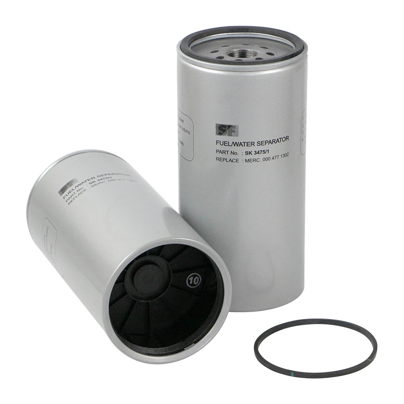Filtro carburante SF FILTER