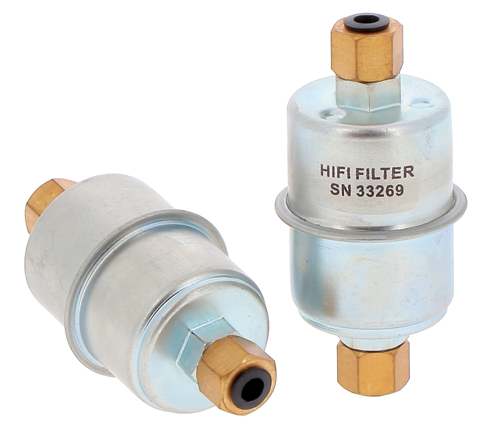 Filtro gasolio SF FILTER
