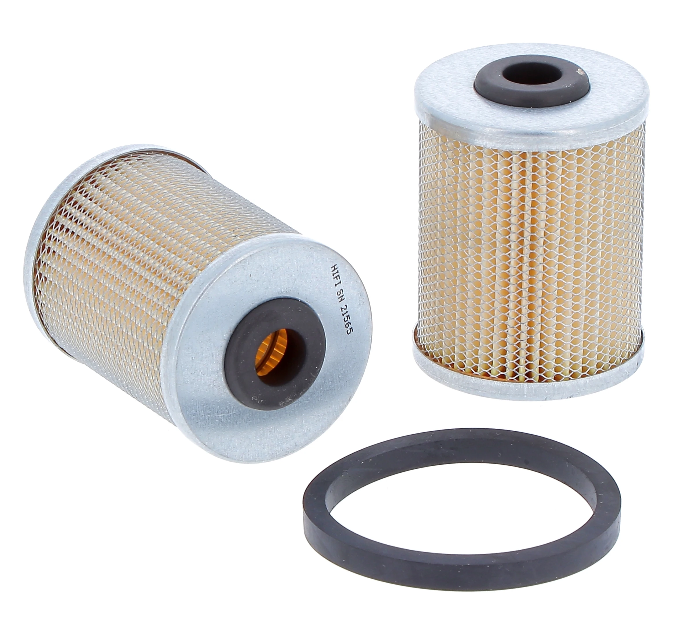 Filtro gasolio SF FILTER