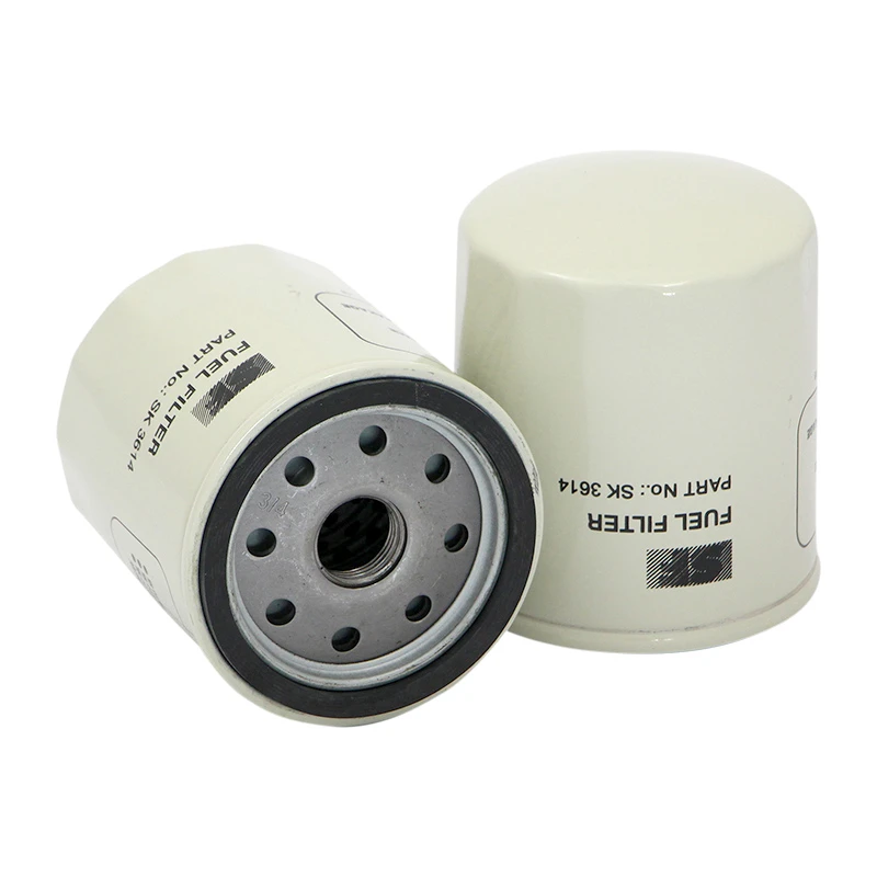 Filtro carburante SF FILTER