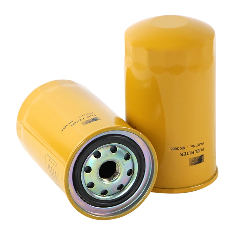 Filtro carburante SF FILTER