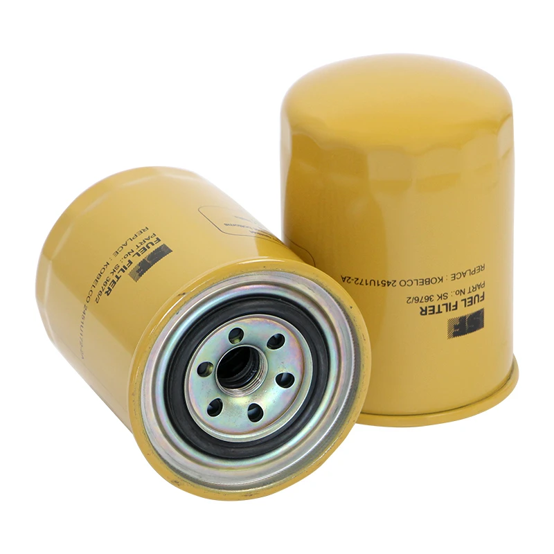 Filtro carburante SF FILTER