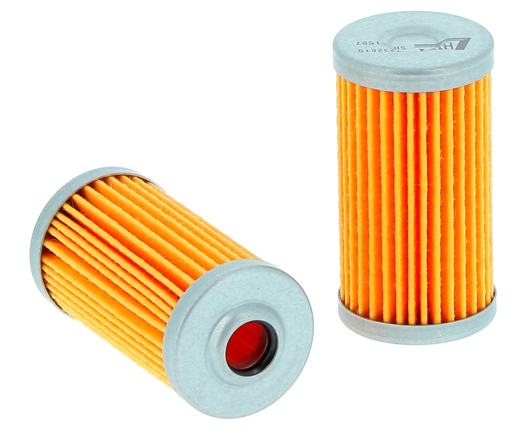 Filtro gasolio SF FILTER