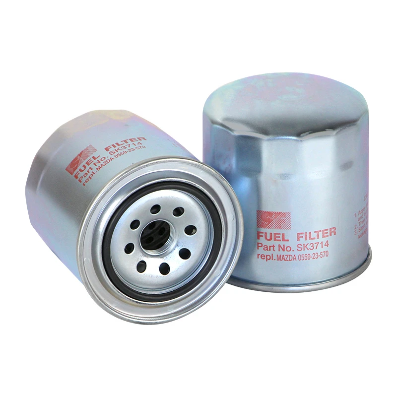 Filtro carburante SF FILTER