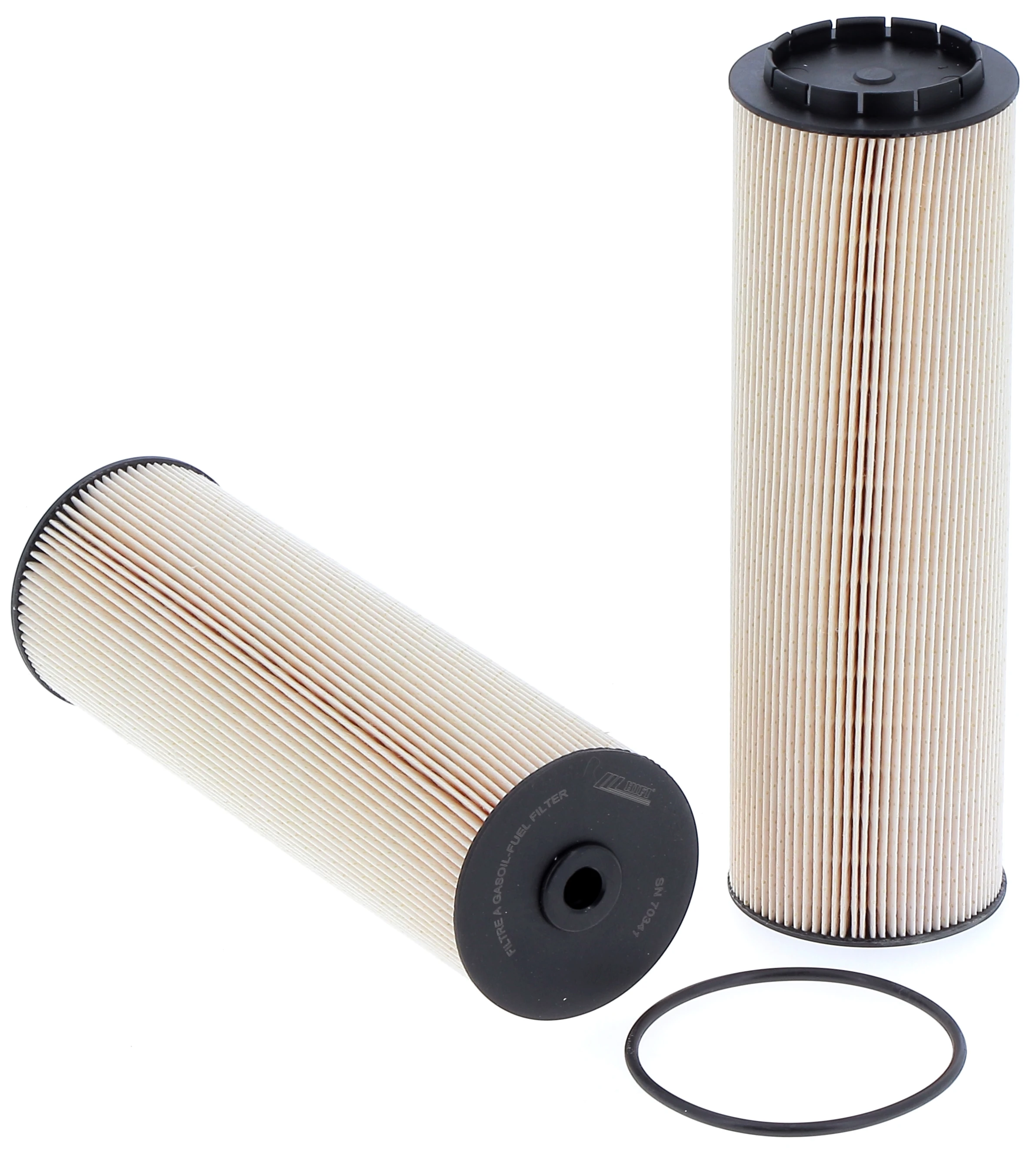 Filtro gasolio SF FILTER