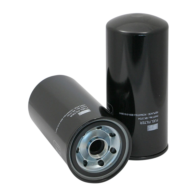 Filtro gasolio SF FILTER