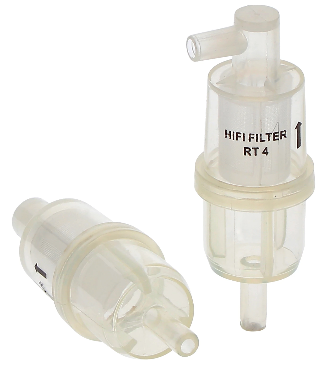 Filtro gasolio SF FILTER