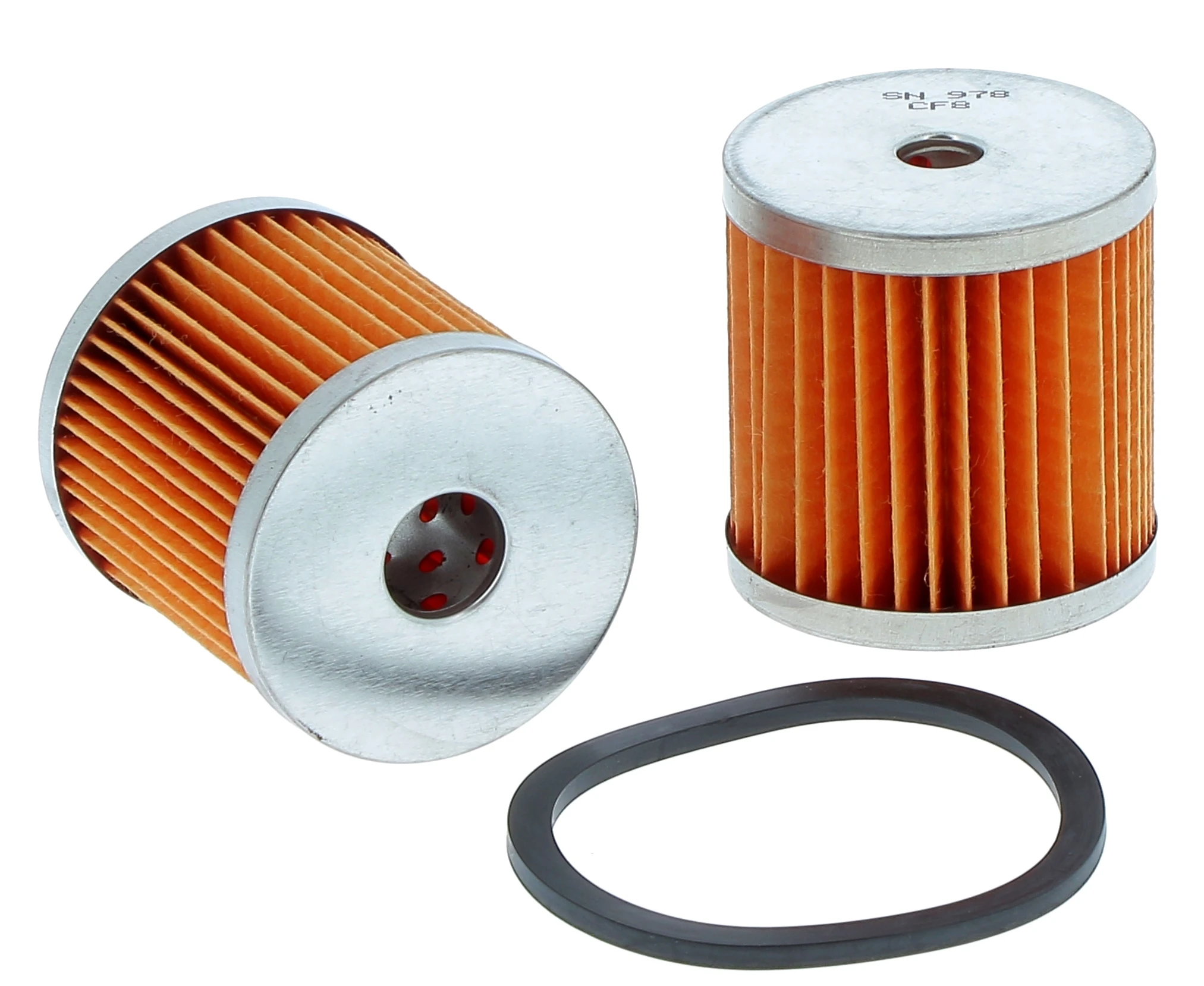 Filtro gasolio SF FILTER