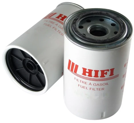 Filtro gasolio SF FILTER