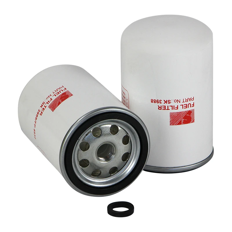 Filtro carburante SF FILTER