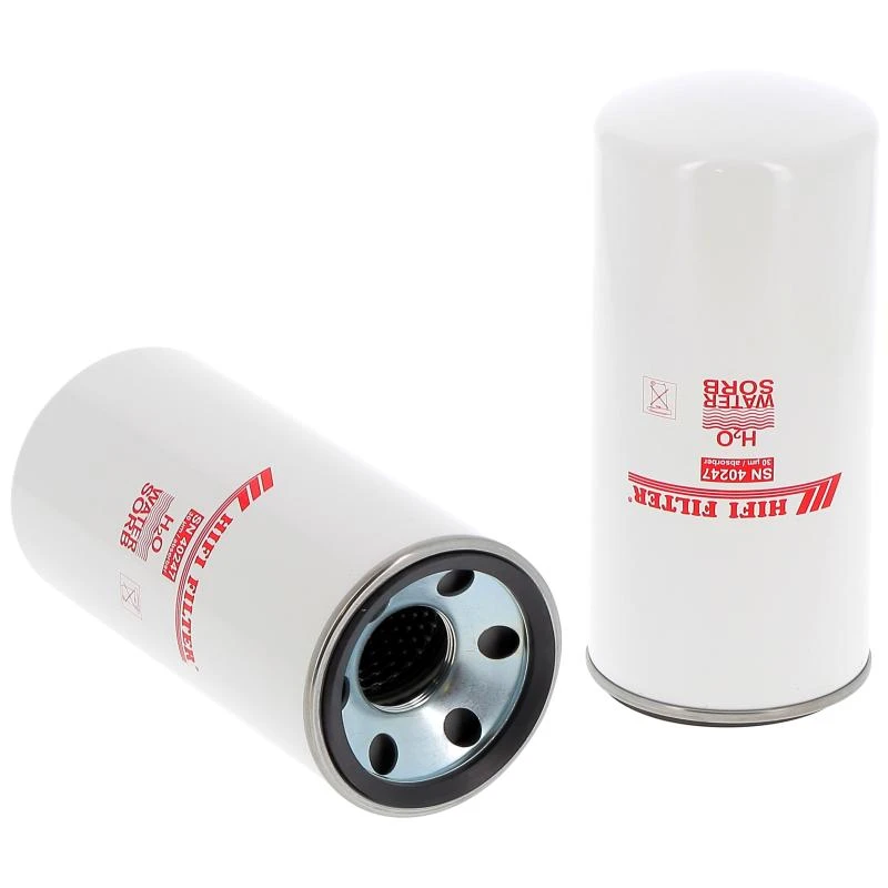 Filtro gasolio 30 micron 95 L/m SF FILTER