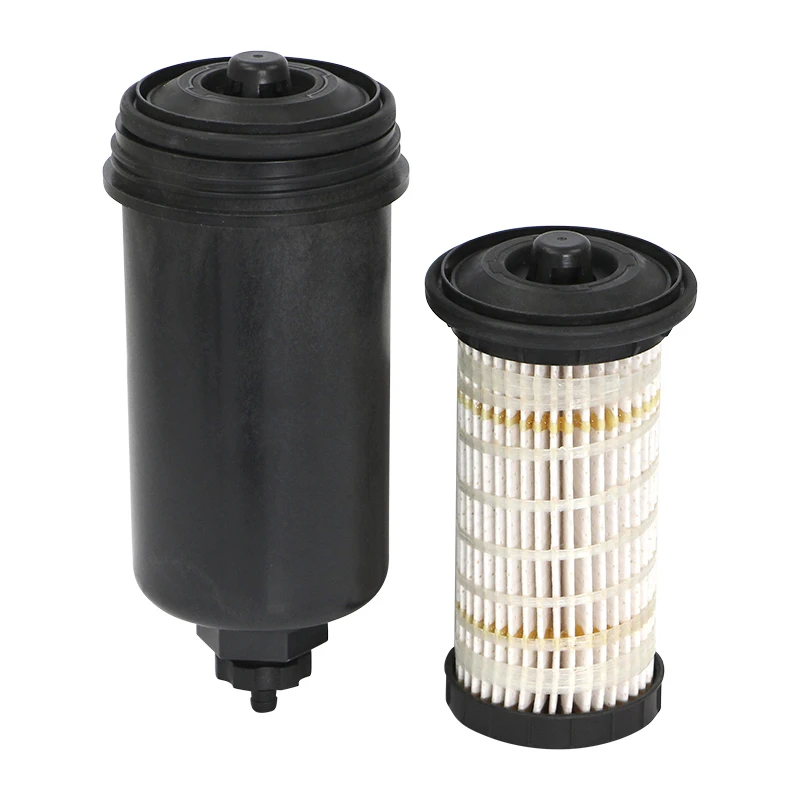Filtro carburante SF FILTER