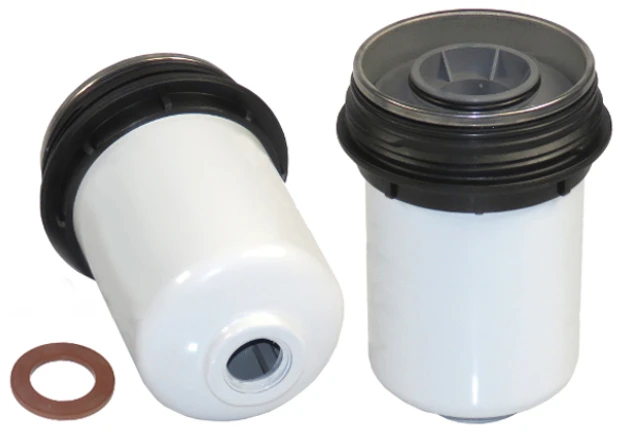 Filtro gasolio SF FILTER