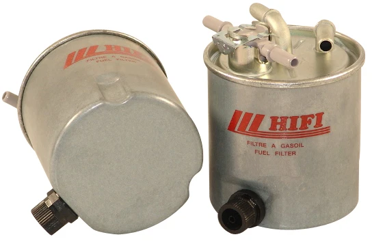 Filtro gasolio SF FILTER