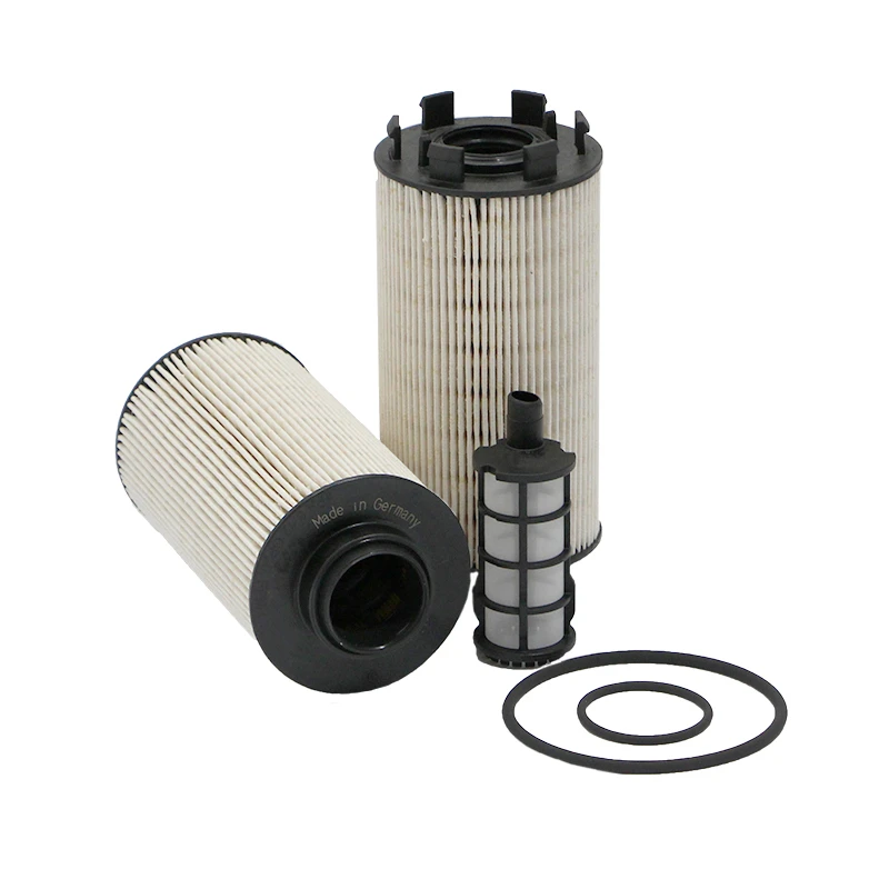 Filtro gasolio SF FILTER