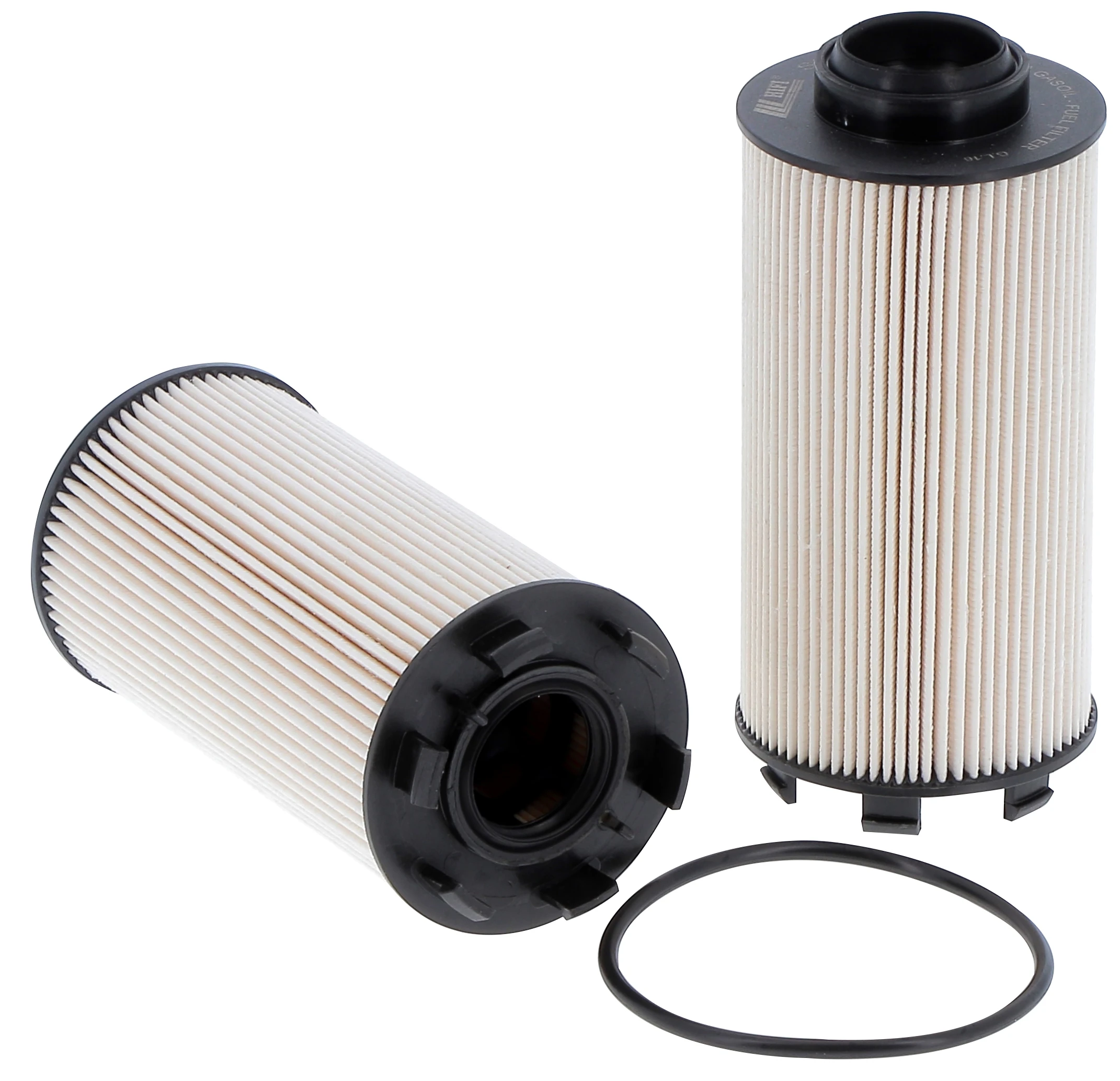 Filtro gasolio SF FILTER