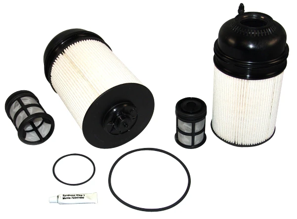 Filtro gasolio SF FILTER