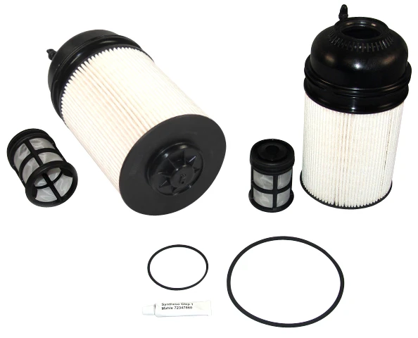 Filtro gasolio SF FILTER
