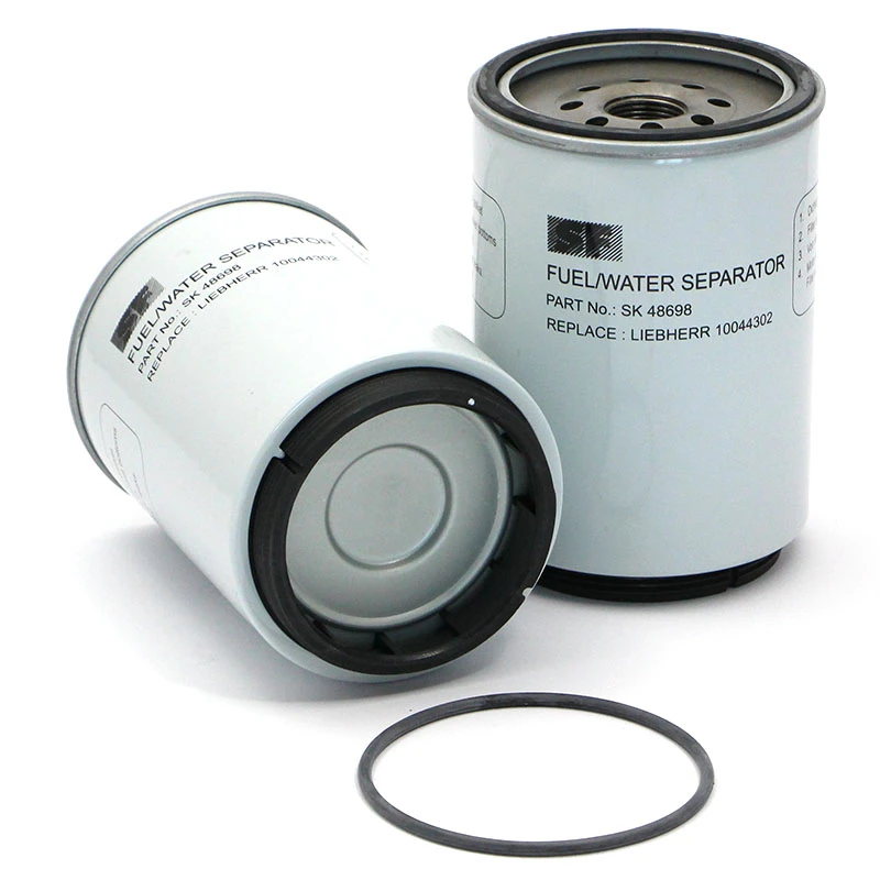Filtro gasolio SF FILTER