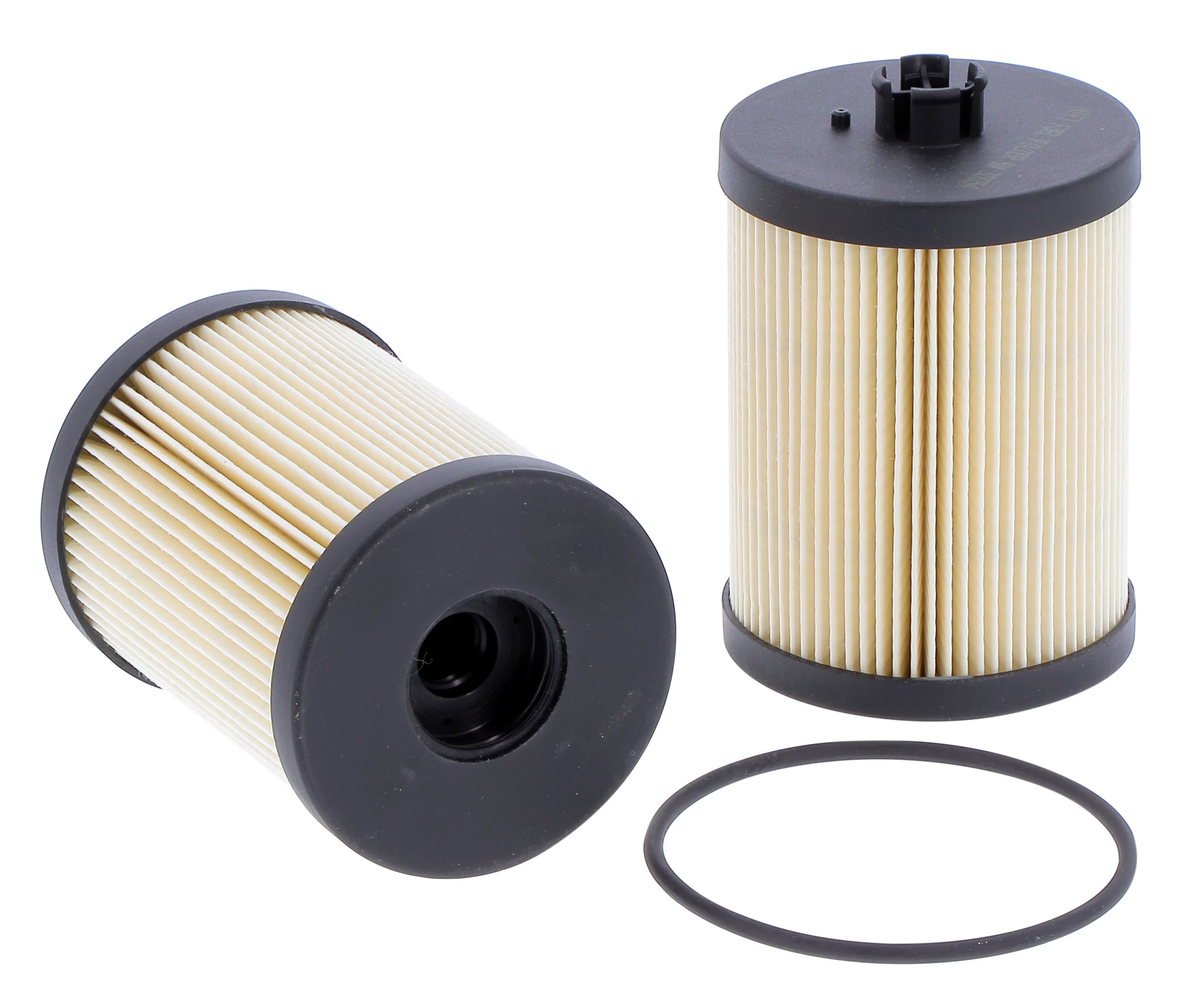 Filtro gasolio SF FILTER