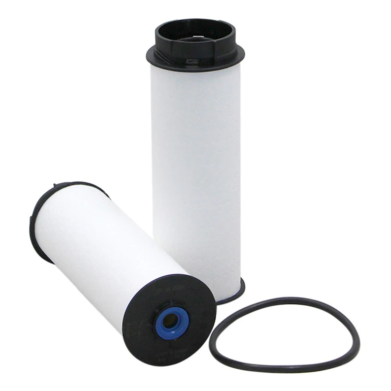 Filtro gasolio SF FILTER