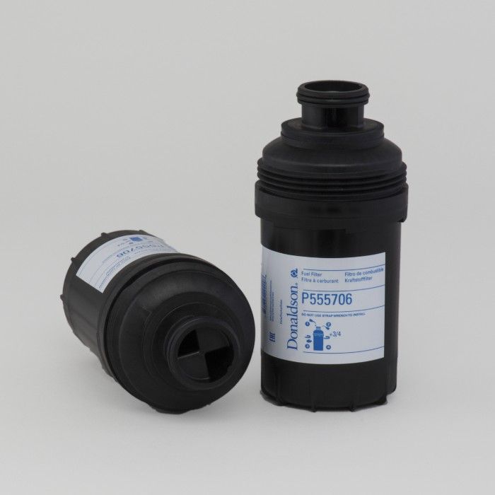 Filtro gasolio SF FILTER