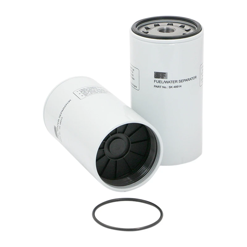 Filtro carburante SF FILTER