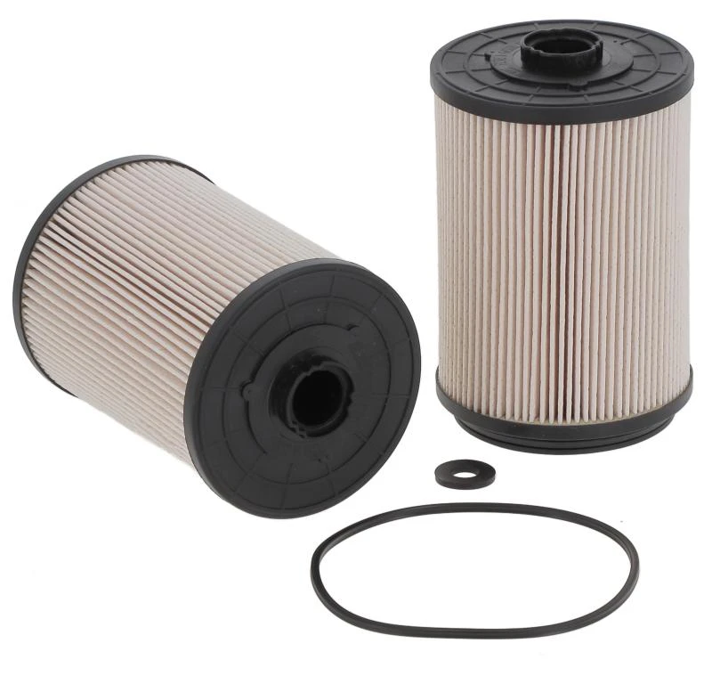 Filtro gasolio SF FILTER