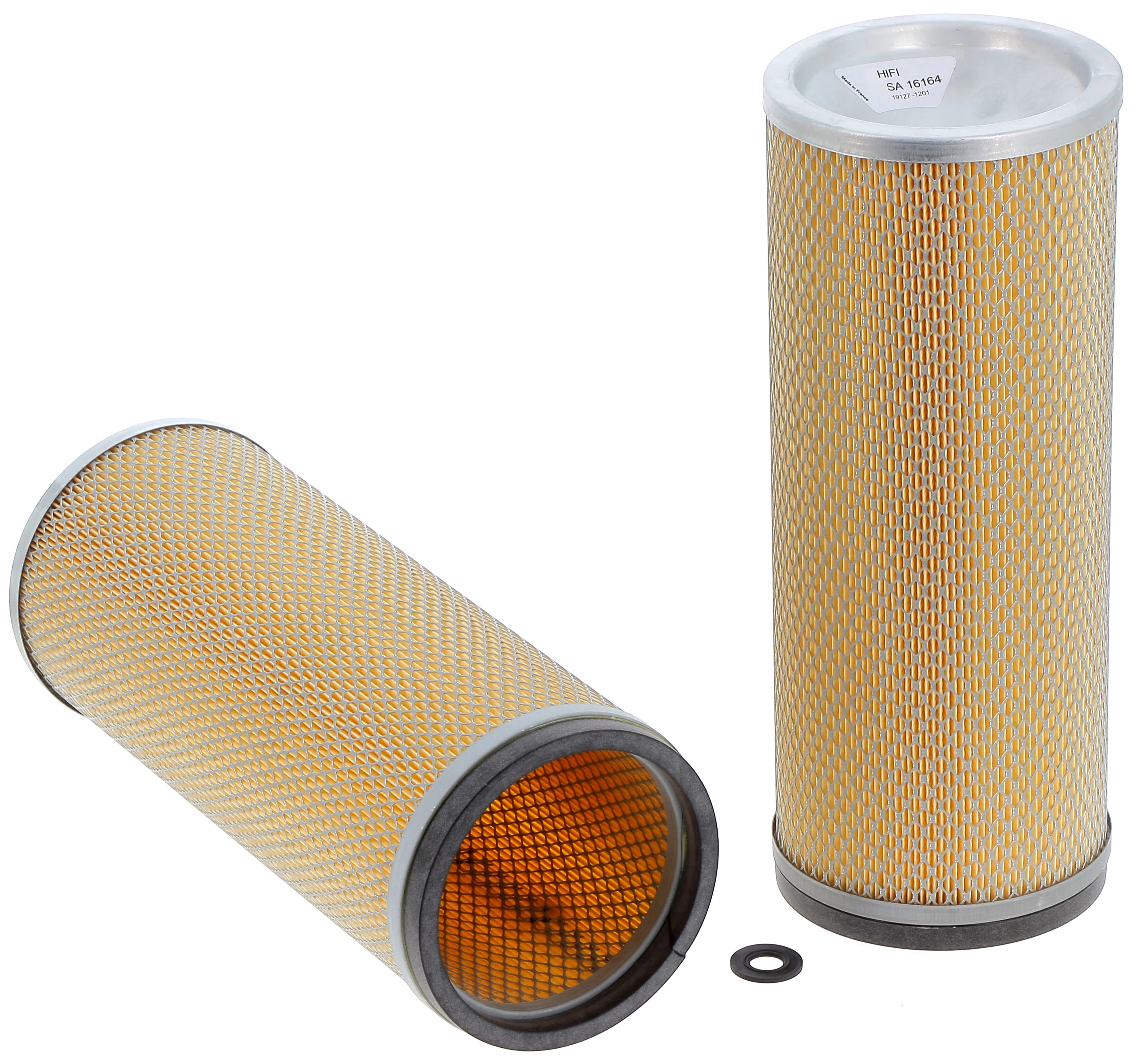Filtro aria sicurezza SF FILTER