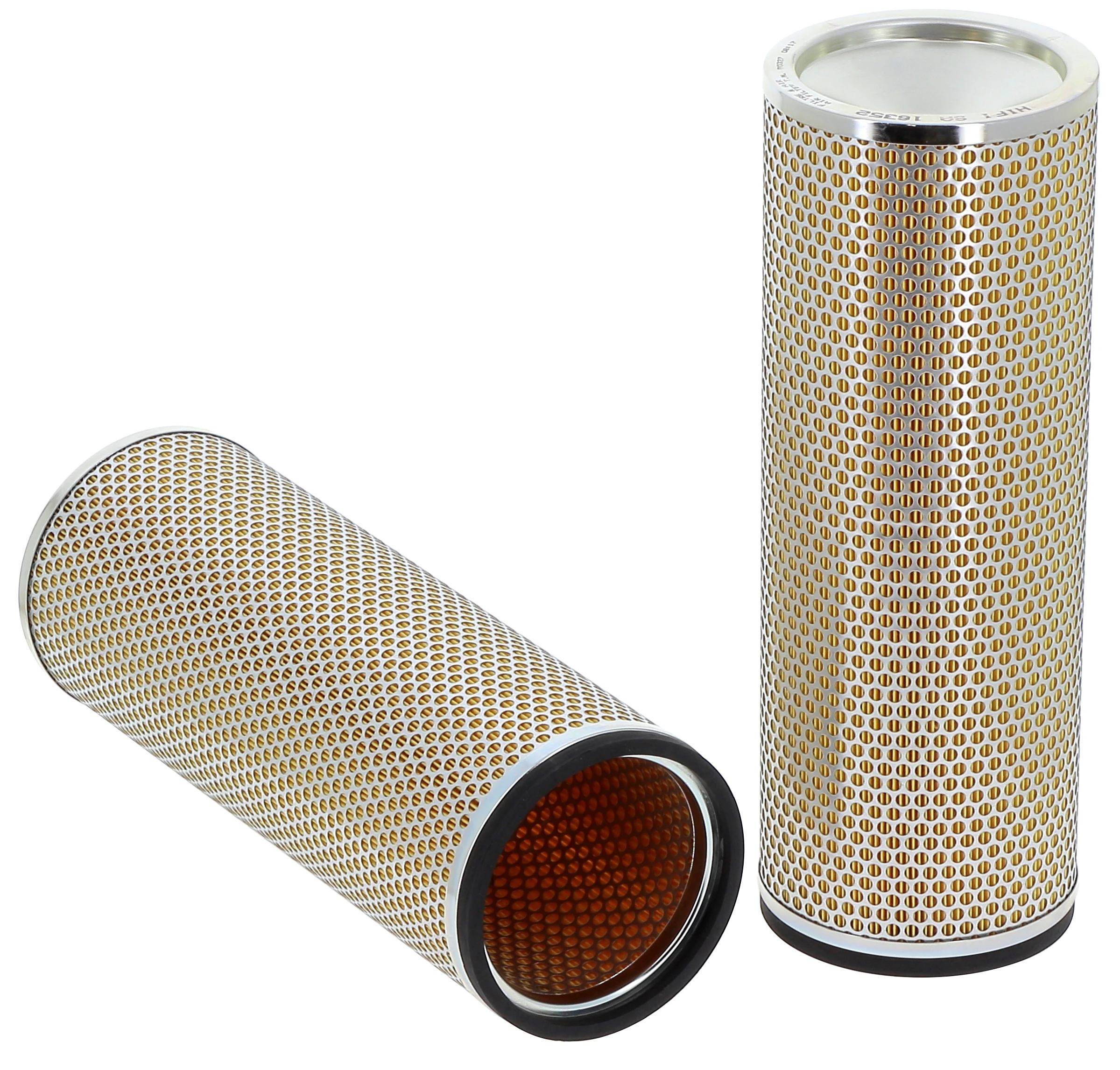 Filtro aria sicurezza SF FILTER